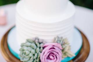 Simple Sweet Cakery - 20
