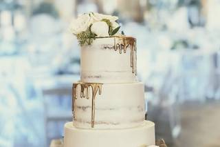 Lake House Cake by Shannon - 37
