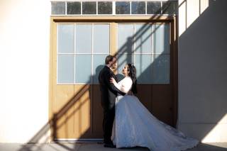 Karis Elizabeth Weddings - 11