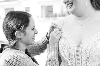 Happily Ever Harlow - 11