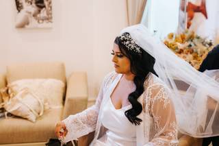 Bridal Makeup Cancun - 25