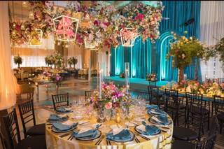 Events by Shaun Rajah - 21
