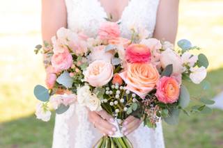 Lark Floral - 16
