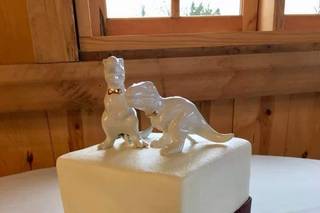 Sweet-Em's Cake Shoppe - 8