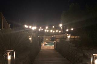 Illuminating Events - 8