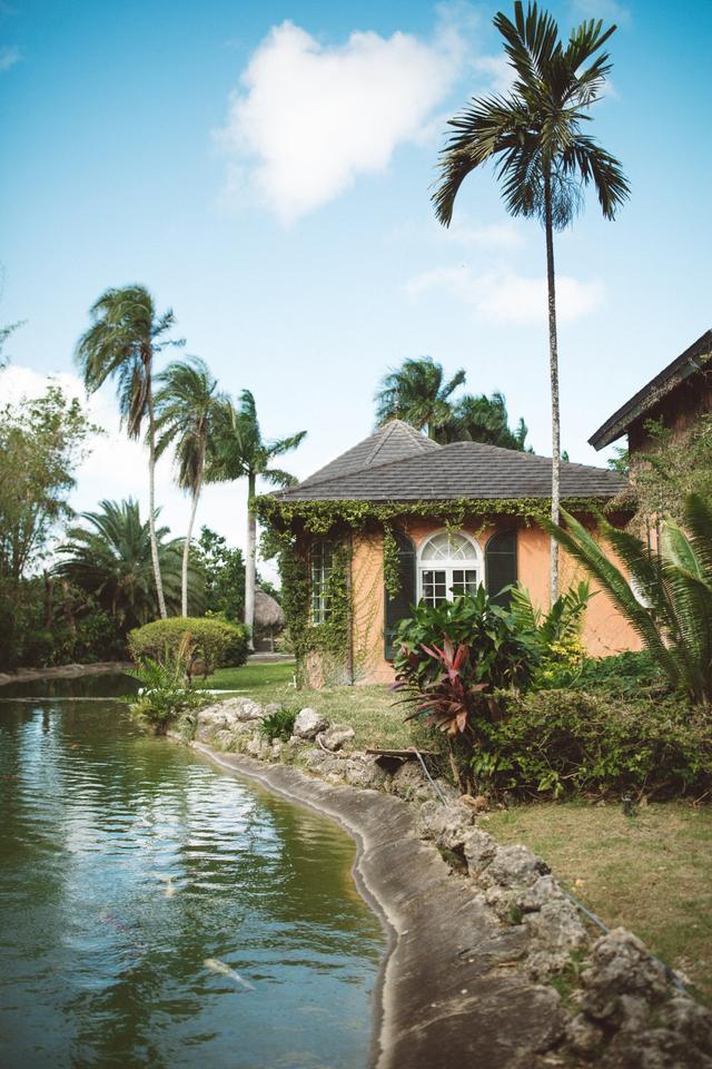 Casa Tranquila - 2
