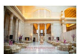 Xo Design Co. Event Florist - 88