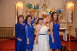 Laurie Chestnutt Florals - 12