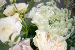 Ten Point Floral Design - 80