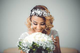 JF Events & Flowers - 16