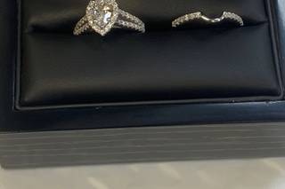 Want my Diamond - 40