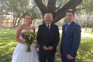 Pastor Jim Berrier - 7