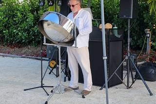 Steely Pan  Steel Drum Music in FloridaSteely Pan