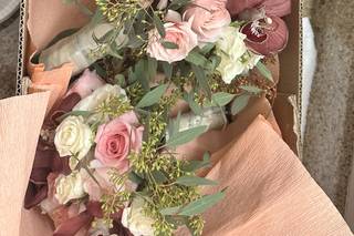 Dream Toy Flowers - 15