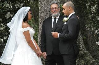 Let's Get Married Wedding Officiant - 31