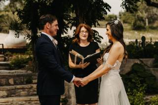 Spoken Heart Ceremonies with Katrina Baecht - 17