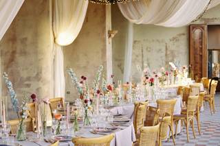 Marilena Zambelli Event Planner - 5
