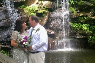 Miss Caroline's Wedding Chapel - 39