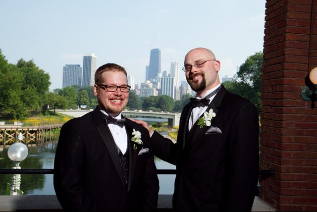Johnny Knight Photo - 4