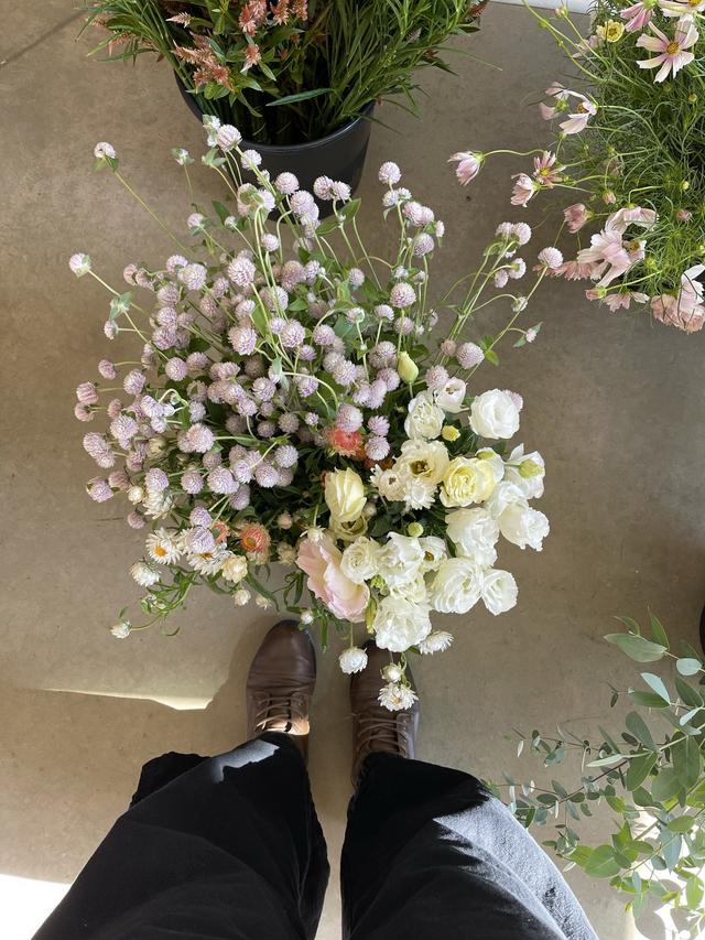 Hazel Witch Farm + Florals - 4