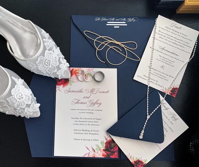 Ashley Elizabeth Designs - 4