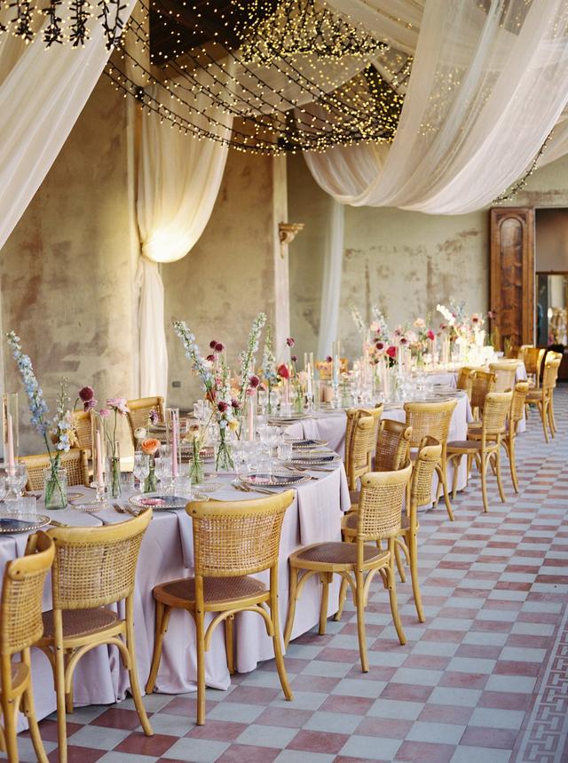 Marilena Zambelli Event Planner - 1