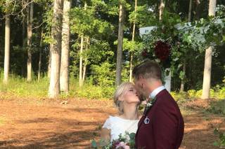 The Atlanta Wedding Pastor - 23