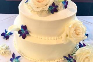 Jennie's Flowers - 66