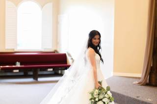 Taylormade Floral & Event Design - 73