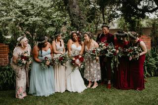 Kiss & Say I Do Events - 17