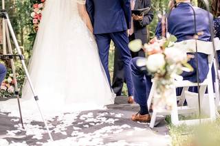 Lem LeRoy - Wedding Officiant - 45