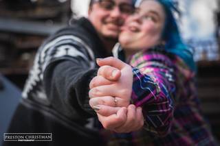 Christman Photography - 27