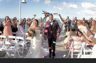 Family Affair Key West Wedding Planning Services - 47