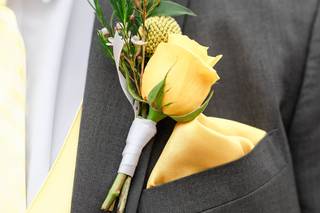 Songbird Floral Studio - 20