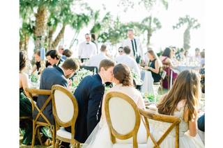 So Staged Event Design + Rentals + Florals - 20