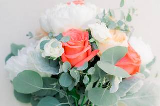 Sweet Flowers Weddings & Events - 22