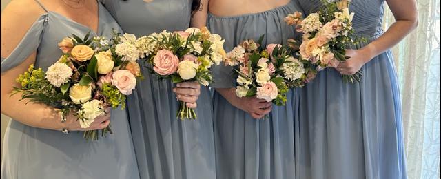 Jenny's Projects - Floral - 3