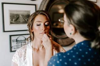 Gohar Makeup - 16