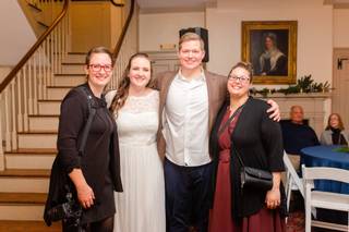 The Calla Lily Event Planning - 25
