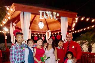 Cherished Ceremonies - 32