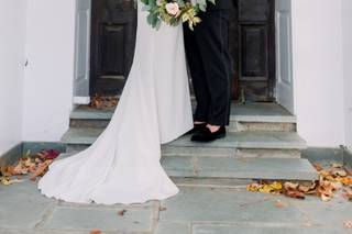 Jasper & Prudence Floral and Events - 7