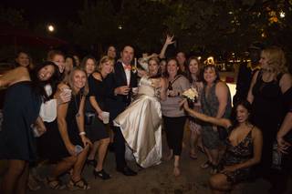 Embassy Suites by Hilton Sacramento Riverfront Promenade - 5