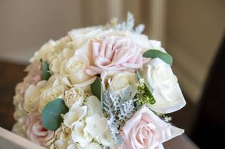 The Blooming Bride - 44