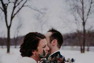 Olive Branch Events Co. - 5