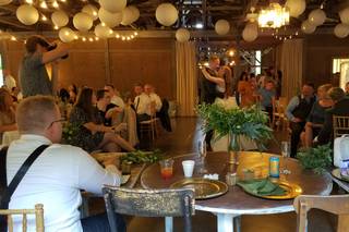 John Correll Professional Wedding DJ Services - 11