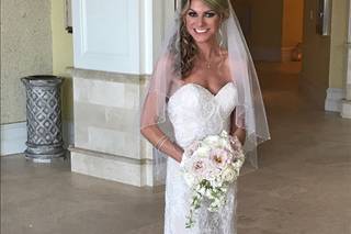 Loretta Bridal Boutique - 32