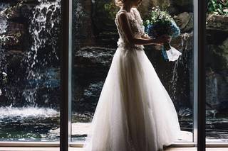 DiDomenico Bridal - Custom Wedding Gowns - 39