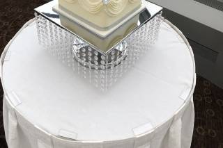 Buttercream Wedding Cakes - 19