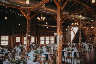 The Red Barn at Hampshire College - 29