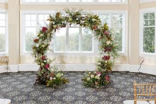 Loreta Daka Floral Boutique - 42